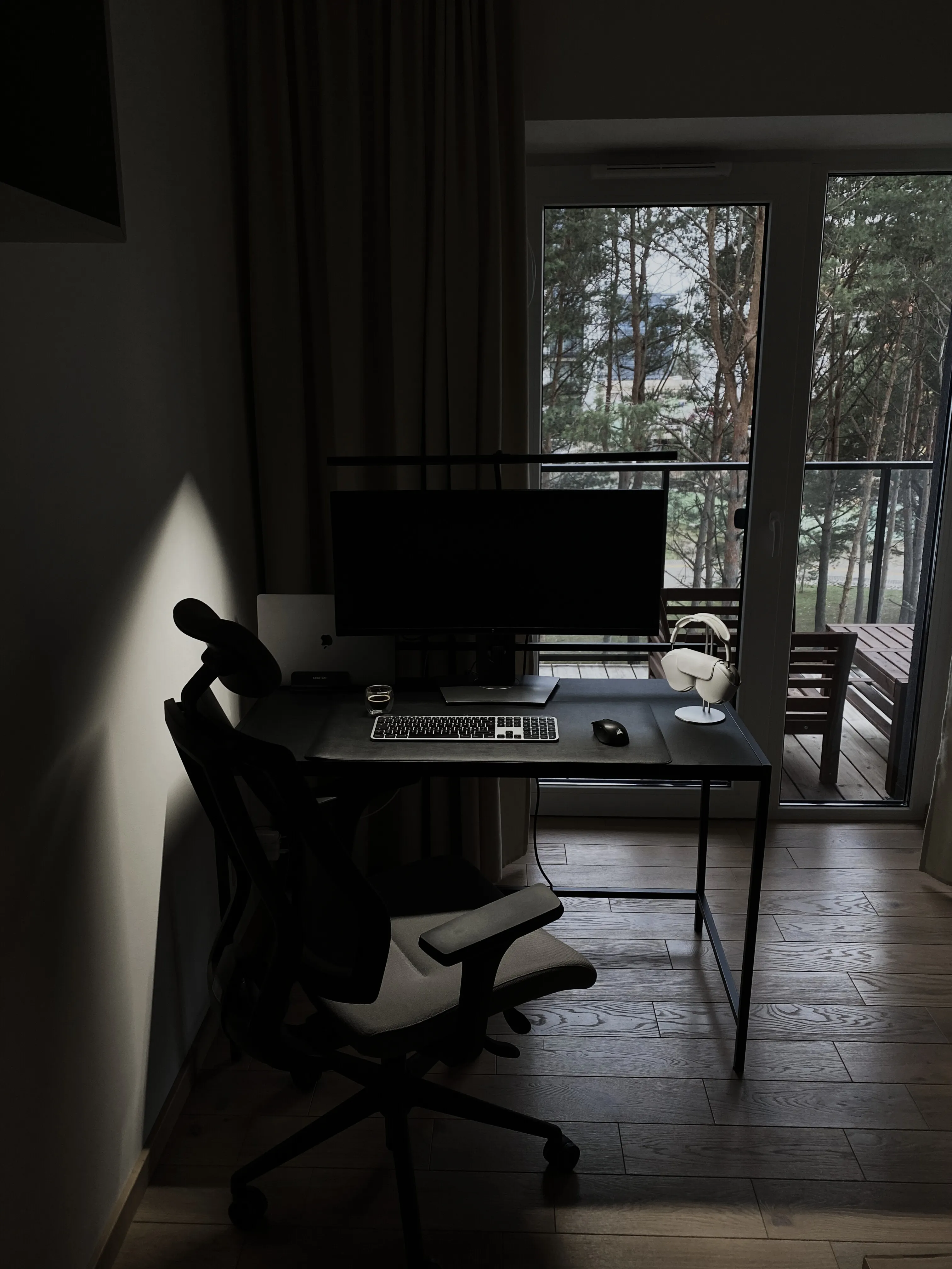 Mebarki Wail - Backend Engineer